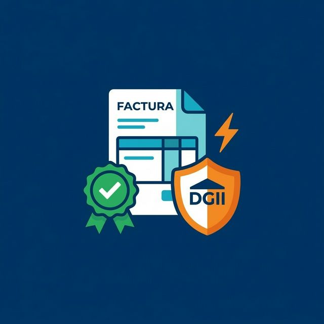Certificación Emisor Electrónico DGII con FacturaSimple