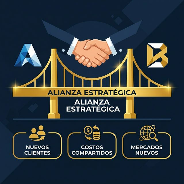 Estrategia y Crecimiento en Costa Rica: Guía para Empresas en Crecimiento