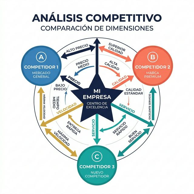 Marketing Digital en Colombia: Guía para Empresas en Crecimiento