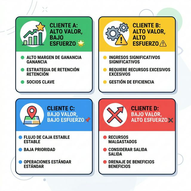 Gestión Empresarial Eficiente en Costa Rica: Guía para Dueños de PyME