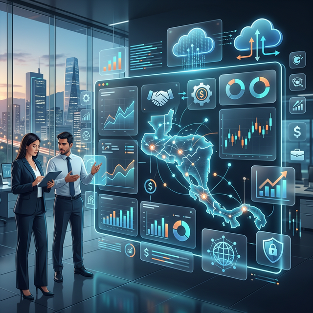 Digitalización de Ventas en Honduras: Cumplimiento Fiscal Moderno