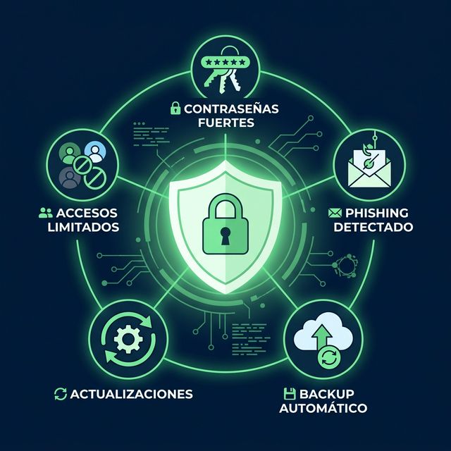 Gestión Empresarial Eficiente en Chile: Guía para Dueños de PyME