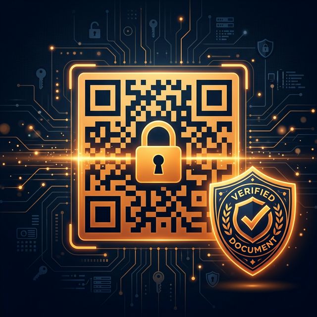 El Código QR del e-CF: Cómo Funciona y Para Qué Sirve en República Dominicana