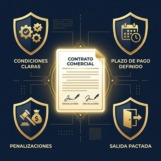 Gestión Empresarial Eficiente en México: Guía para Dueños de PyME