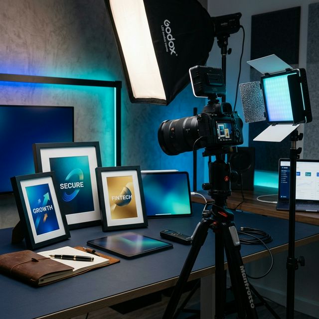 Fotografía de Producto para Redes Sociales en Cuba: Consejos Básicos