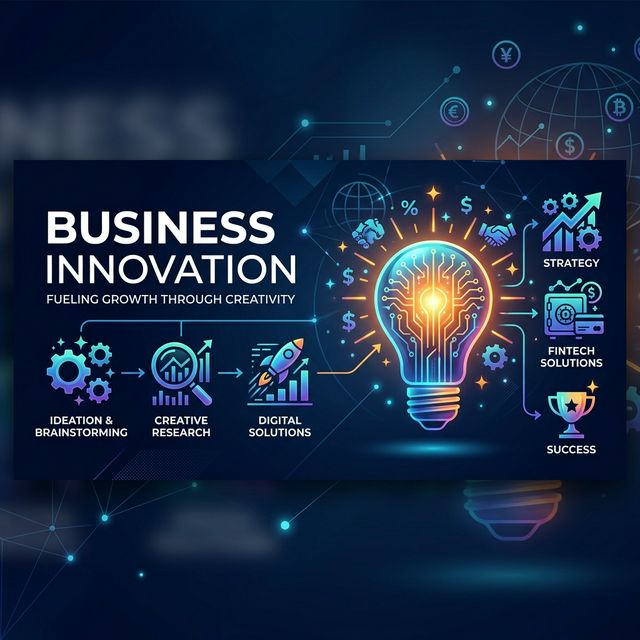 Innovación Empresarial en Cuba: Cómo Empezar sin Grandes Recursos