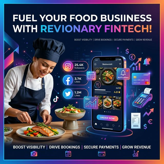 Marketing para Negocios de Gastronomía en Cuba