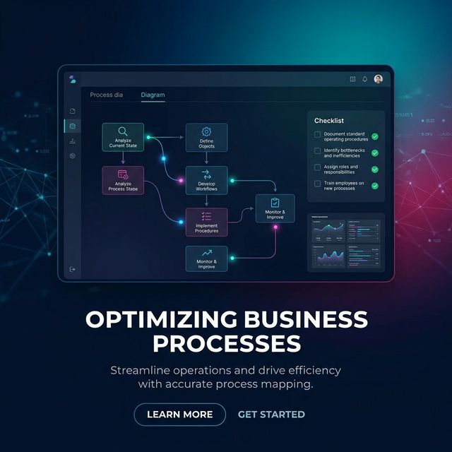 Cómo Documentar los Procesos Internos de su Empresa en Cuba