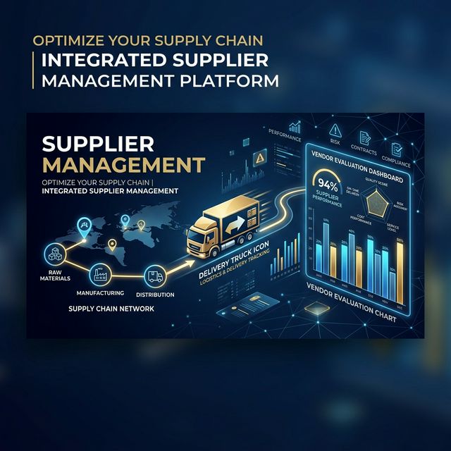 Cómo Seleccionar y Gestionar Proveedores en Cuba