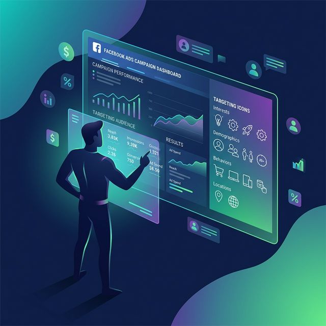 Publicidad en Facebook para Empresas Cubanas: Guía Básica