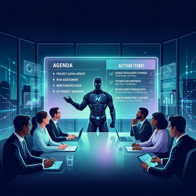 Cómo Hacer Reuniones de Equipo Efectivas en su Empresa en Cuba