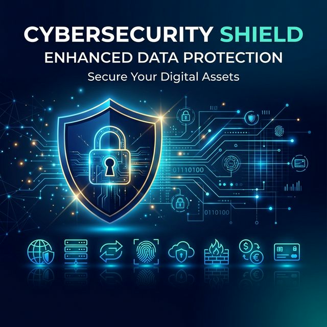 Seguridad Digital para Empresas Cubanas: Lo Básico