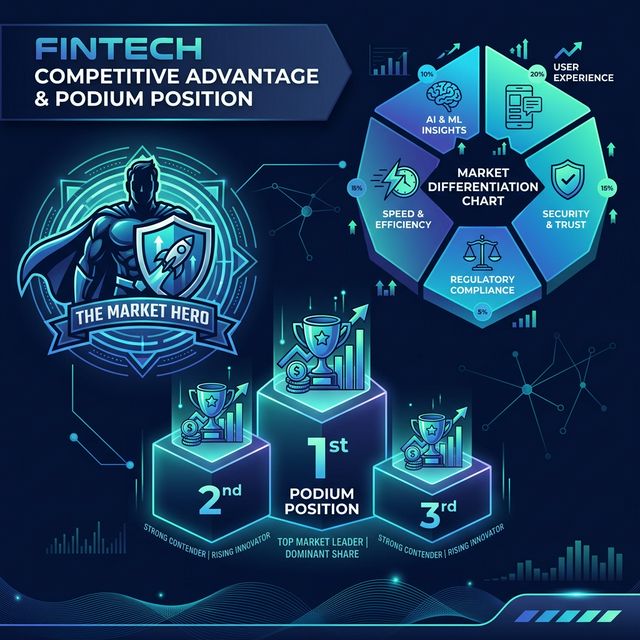 Ventaja Competitiva en Cuba: Cómo Diferenciarse del Mercado
