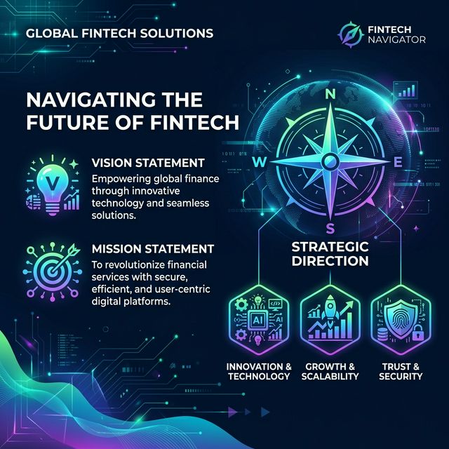 Visión y Misión Empresarial: Por Qué su Empresa las Necesita