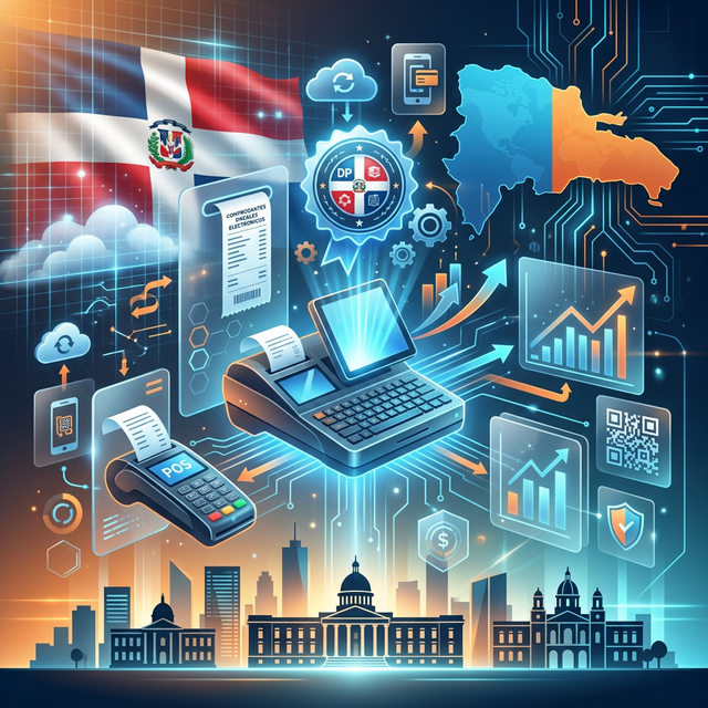 Guía Completa de Facturación Electrónica (e-CF) en República Dominicana