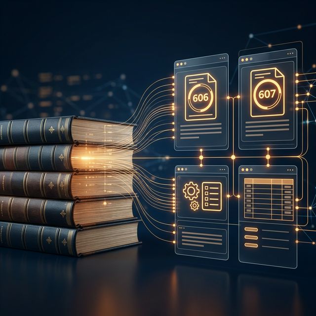 e-CF y los Libros Contables Obligatorios en República Dominicana