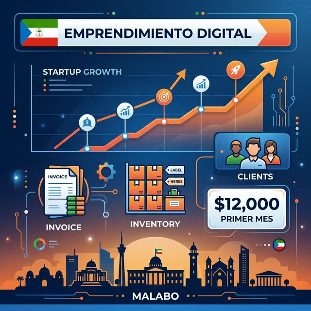 Estrategia y Crecimiento en Cuba: Guía para Empresas en Crecimiento
