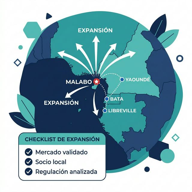 Estrategia y Crecimiento en Uruguay: Guía para Empresas en Crecimiento