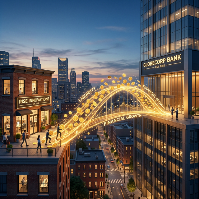 Factoring con e-CF: Cómo obtener Liquidez Inmediata para tu Empresa en RD