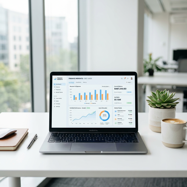 FacturaSimple GQ: la solución contable integral para empresas de Guinea Ecuatorial