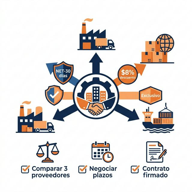 Gestión Empresarial Eficiente en Puerto Rico: Guía para Dueños de PyME