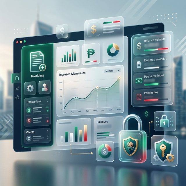 CFDI 4.0 y el SAT: Claves para la facturación exitosa en México