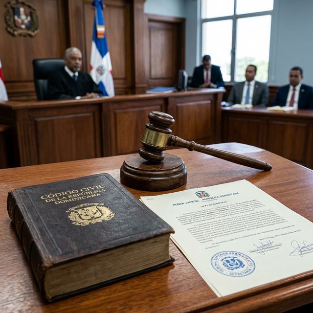 Ley 07-23: Guía Definitiva para la Transición a Facturación Electrónica en RD