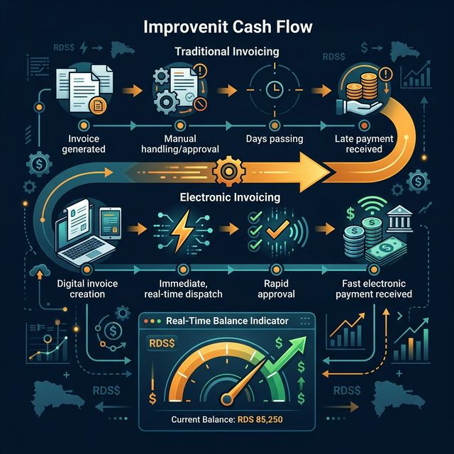 Finanzas Empresariales en Guatemala: Cómo Controlar el Dinero de su PyME