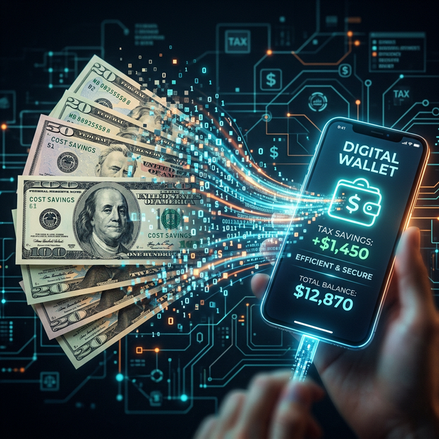 Beneficios Fiscales del e-CF: Incentivos y Ahorros para tu Empresa