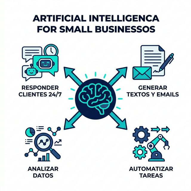 Marketing Digital en Chile: Guía para Empresas en Crecimiento