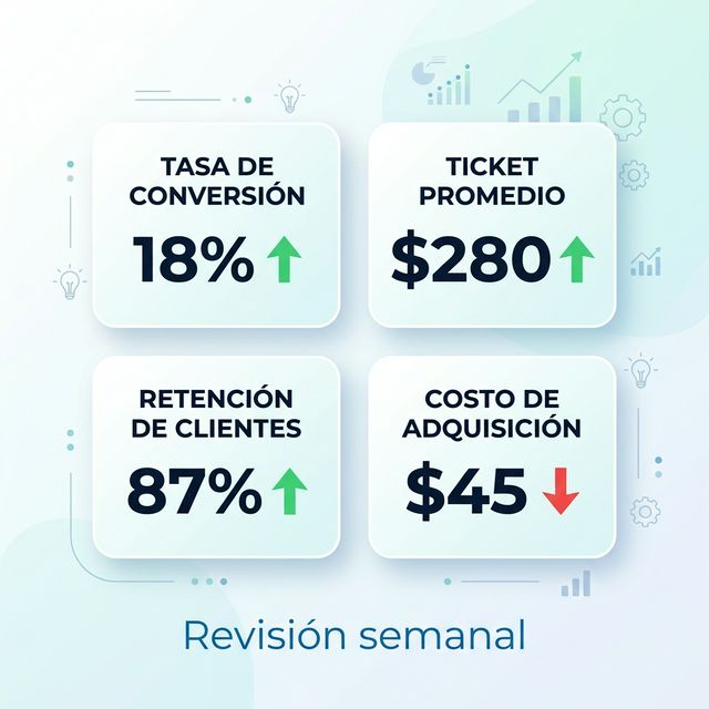 Transformación digital paso a paso para pymes de Guinea Ecuatorial