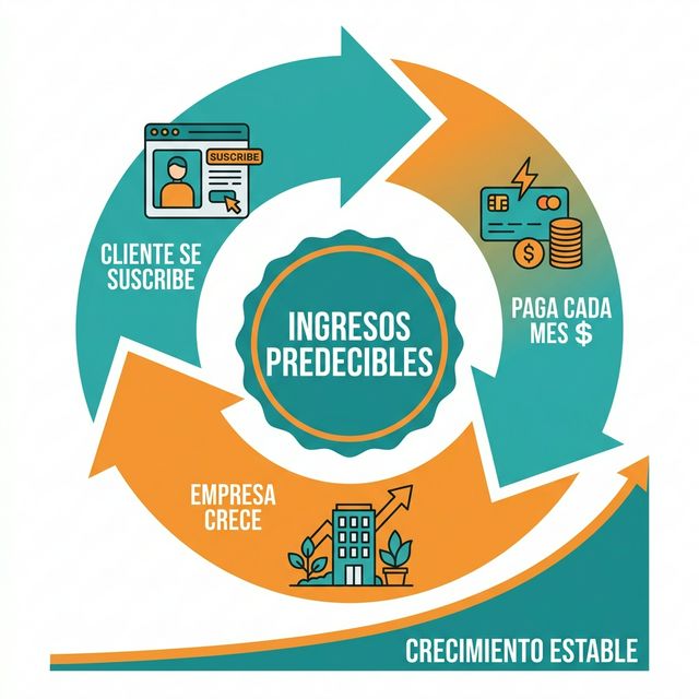 Escalabilidad Empresarial: ¿Por Qué su Software Debe Crecer con su Empresa?