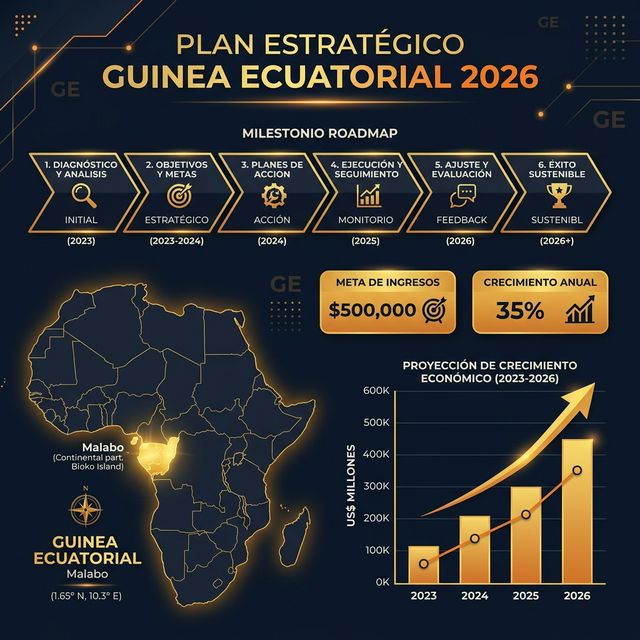 Estrategia y Crecimiento en Ecuador: Guía para Empresas en Crecimiento