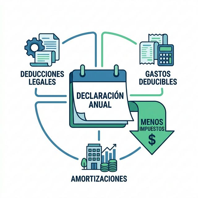 Guía Fiscal para Empresas en El Salvador: Obligaciones Tributarias con MH