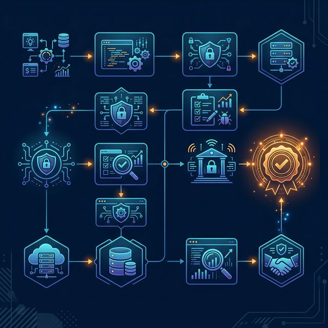 Proceso de Homologación DGII Paso a Paso para Emitir e-CF en República Dominicana