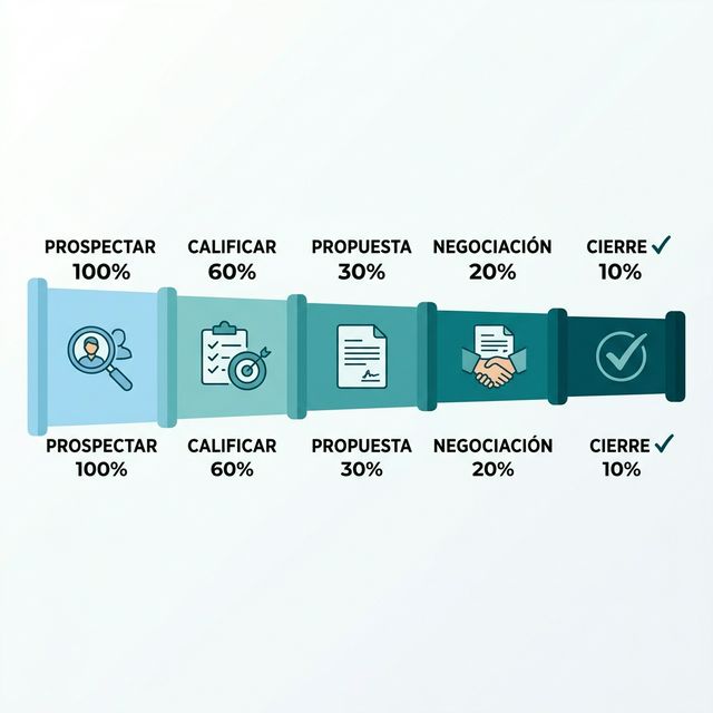 Cómo Contratar y Retener Talento en PyMEs Dominicanas