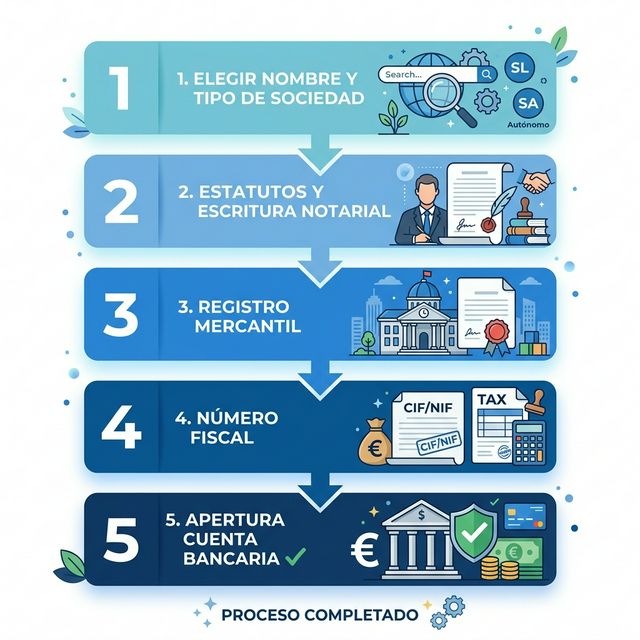 Guía de Factura Electrónica MH El Salvador para Empresas en El Salvador: Todo lo que Necesita Saber