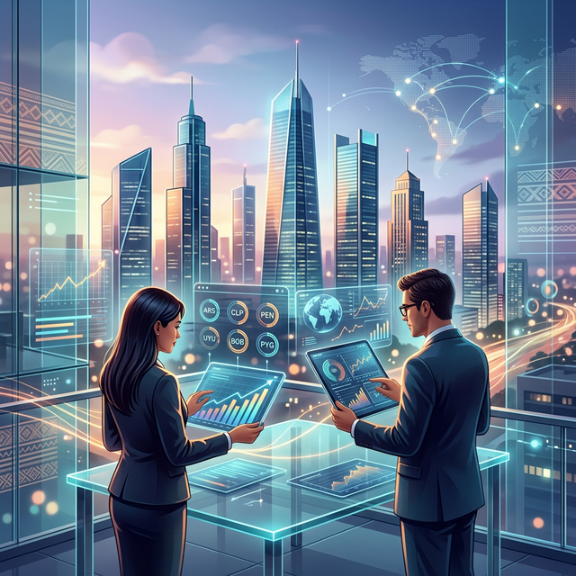 Facturación Electrónica en Perú: Guía para cumplir con la SUNAT