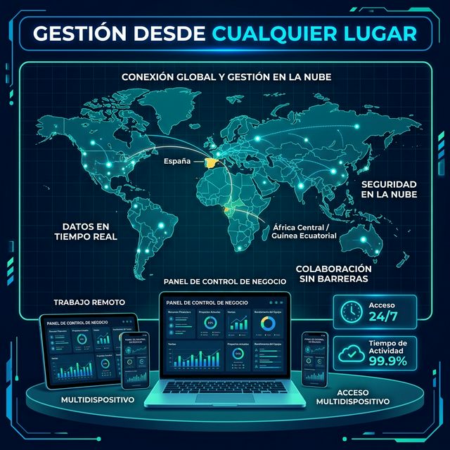Tecnología y Software en Chile: Guía para Empresas en Crecimiento