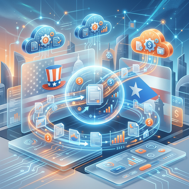 Digital Invoicing and US Sales Tax: A Guide for Businesses